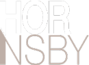 hornsby logo