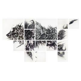 Hornsby McKenzie thumb