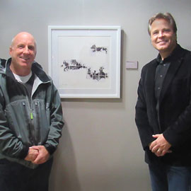 Hornsby and Babinski (a)